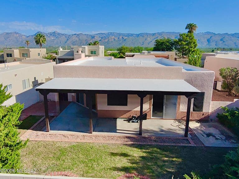 10410 E Passkey Dr photo 2