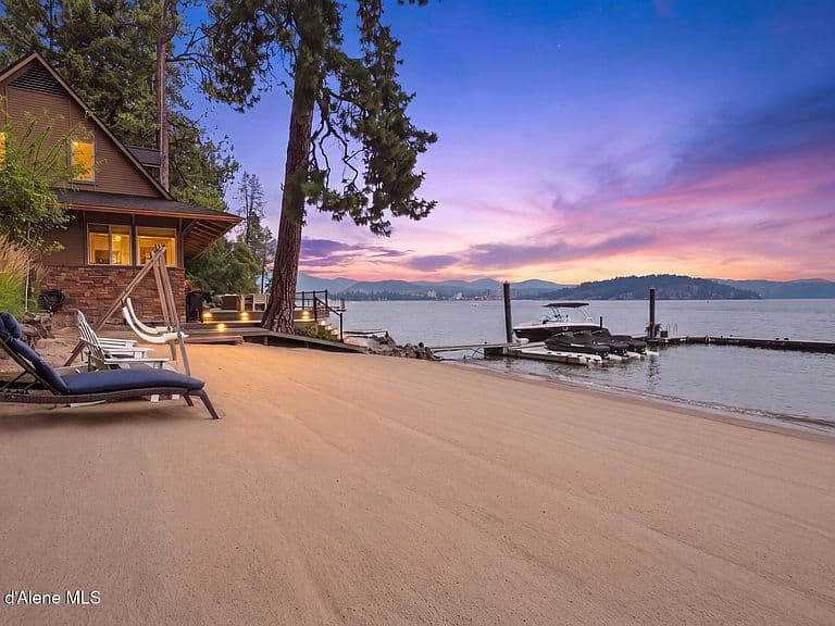 8357 W Coeur D Alene Lake Shr photo 1