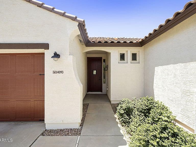 14093 W WINDROSE Drive photo 3