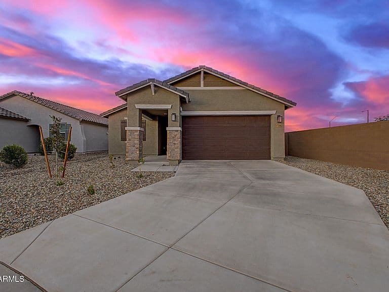 17298 W GRAY FOX Trail photo 2