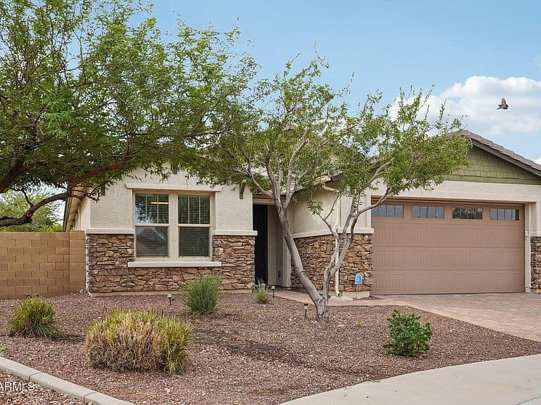 9719 W LOS GATOS Drive photo 2
