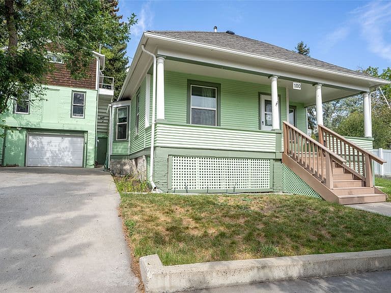 100 S Davis St photo 1