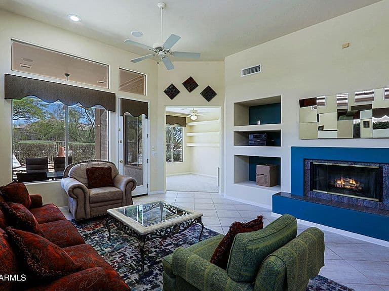 7051 E SLEEPY OWL Way photo 5