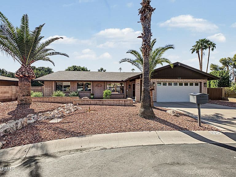 325 W PACIFICO Circle photo 1