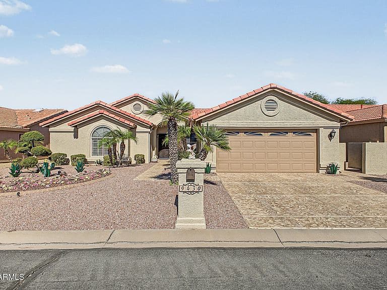 9430 E DESERT LAKE Drive photo 2