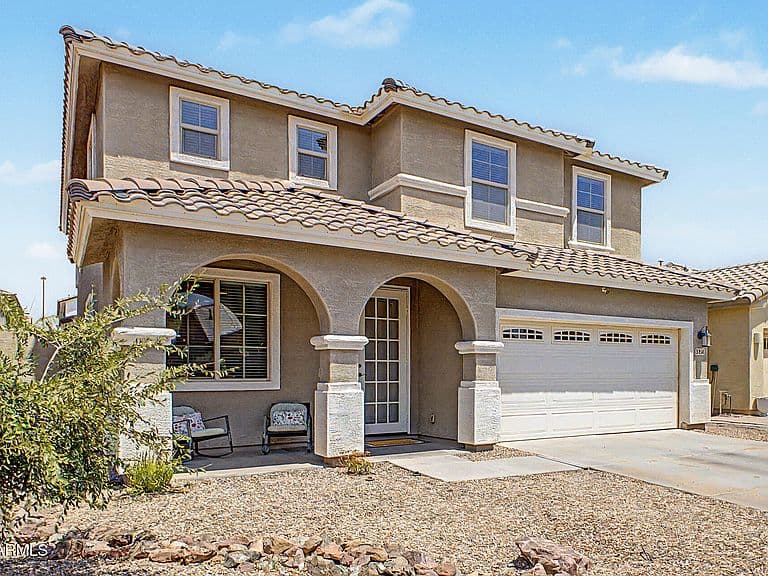 3954 E BLUE SPRUCE Lane photo 1