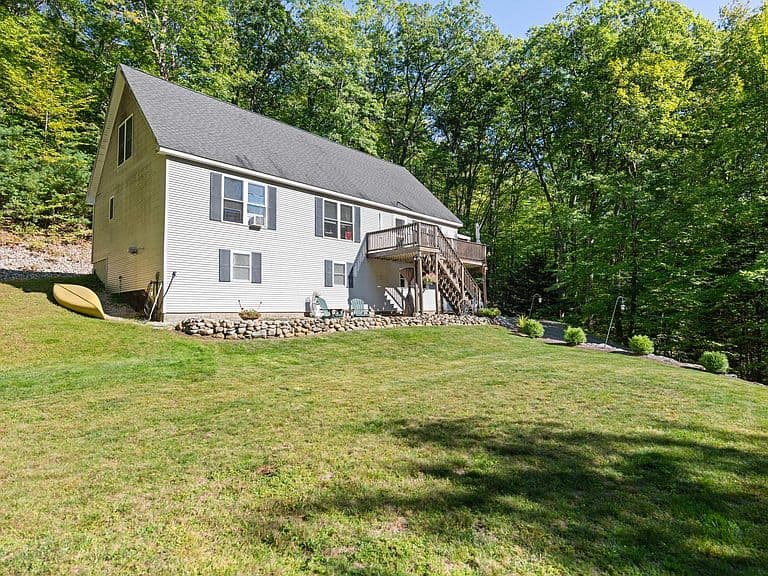 66 Tobey Road #H-17 photo 3