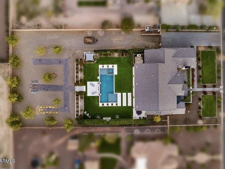 5348 W ENCANTO VERDE Drive photo 5