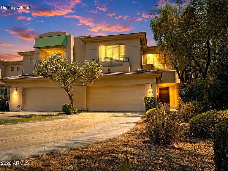7249 E DEL ACERO Drive photo 2
