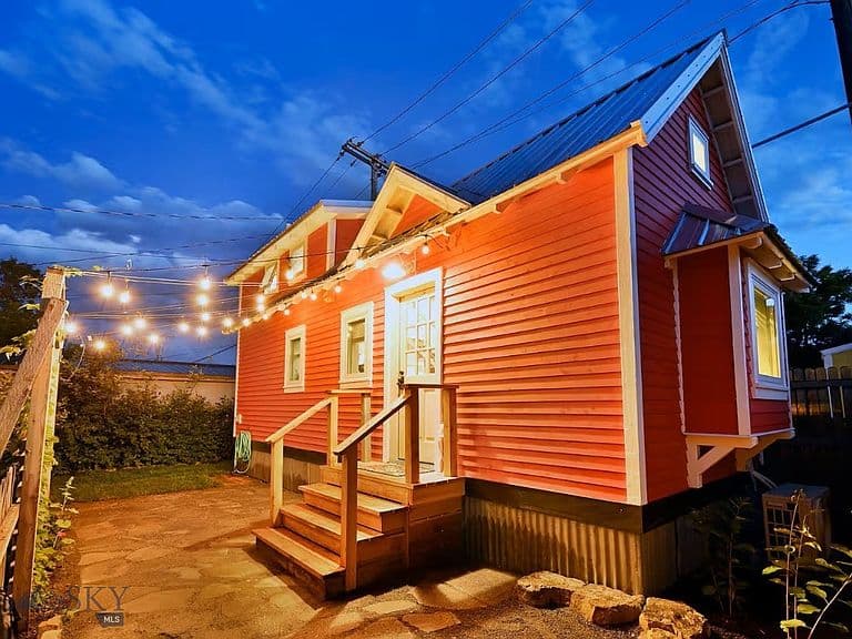 117 N I St photo 3