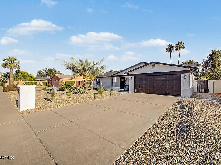 4937 E EVANS Drive photo 4