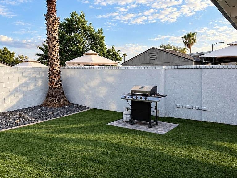 3457 E EVANS Drive photo 4