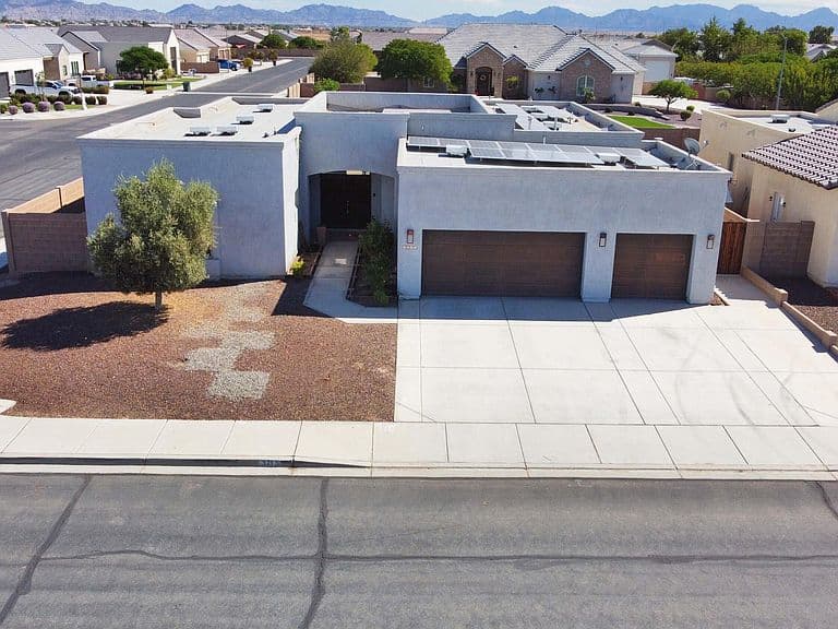 3715 S Bella Vista Dr photo 1