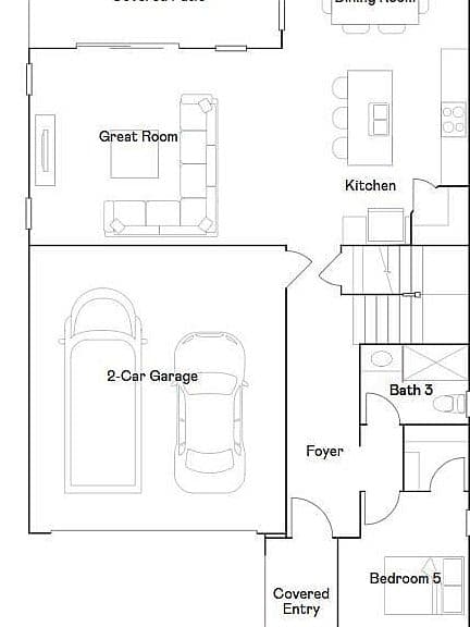 8326 E PETRA Avenue photo 2
