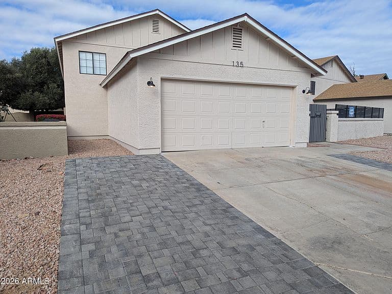 921 S VAL VISTA Drive #135 photo 2