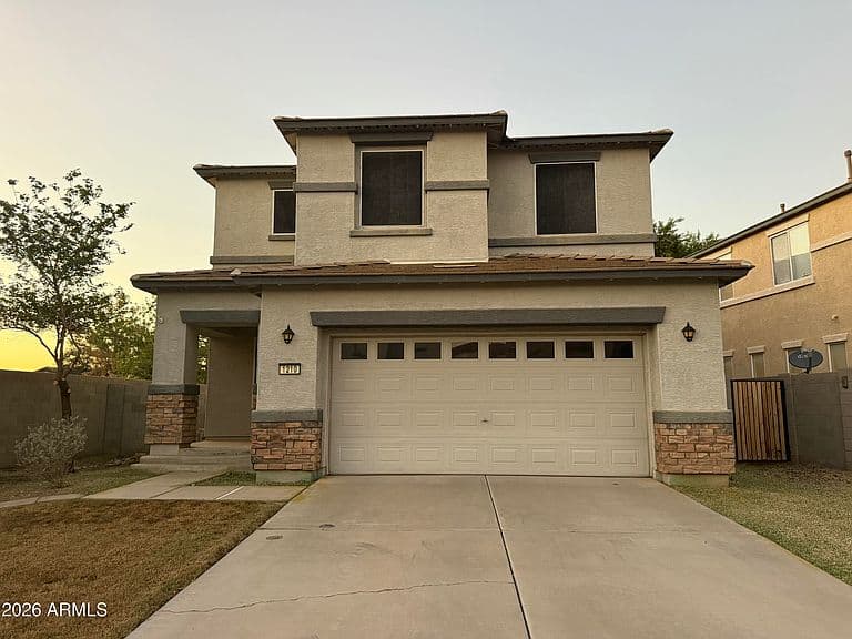 1210 E MARCELLA Lane photo 1