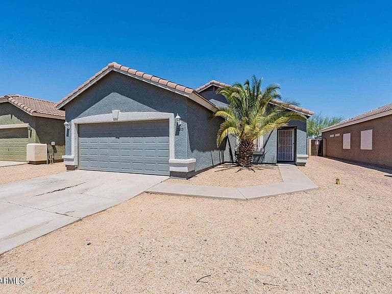 15215 N 153RD Drive photo 2