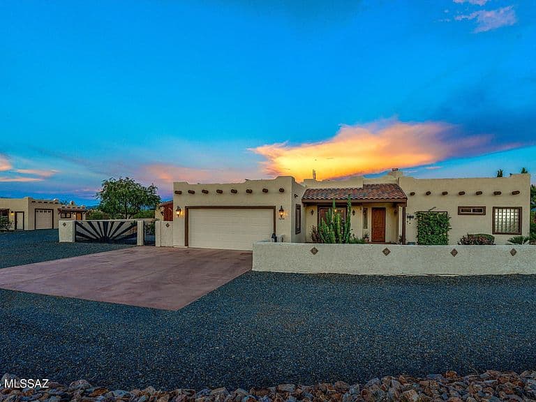 3650 W Calle Tres photo 1