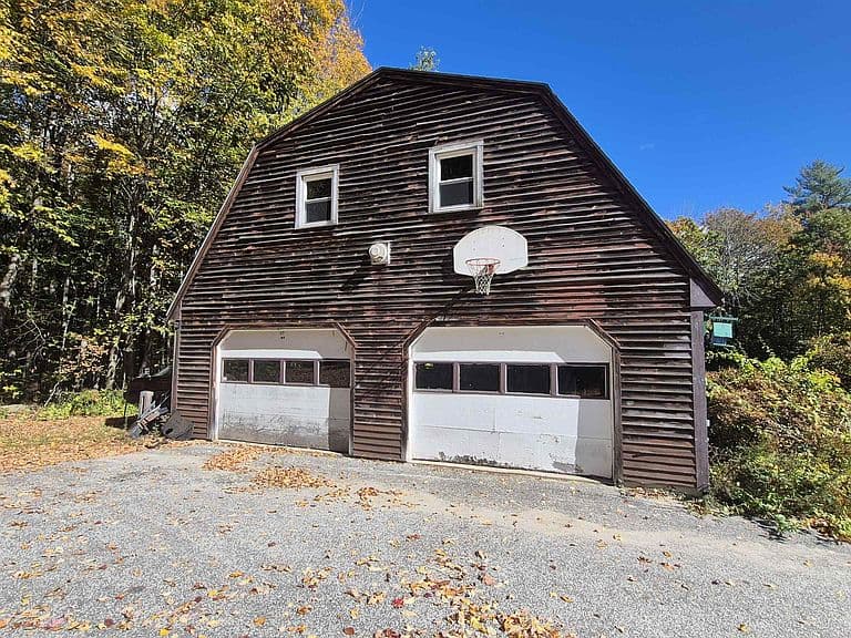 89 Stowe Mountain Road photo 2