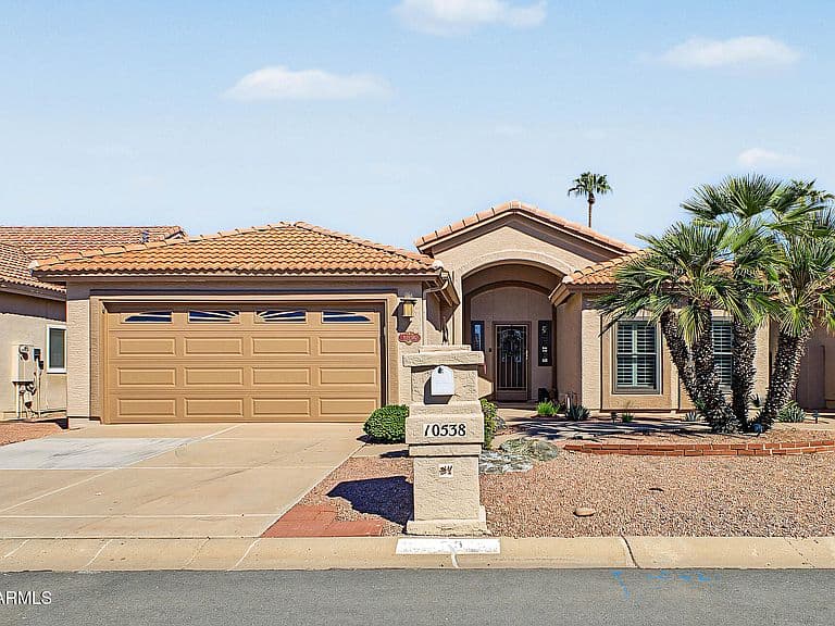 10538 E Navajo Place photo 1