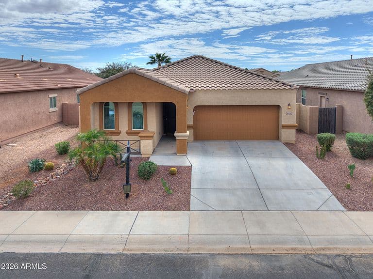 41105 W GANLEY Way photo 1