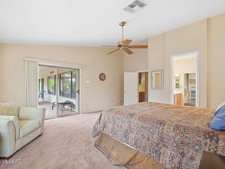 1141 N Desert Deer Pass photo 5