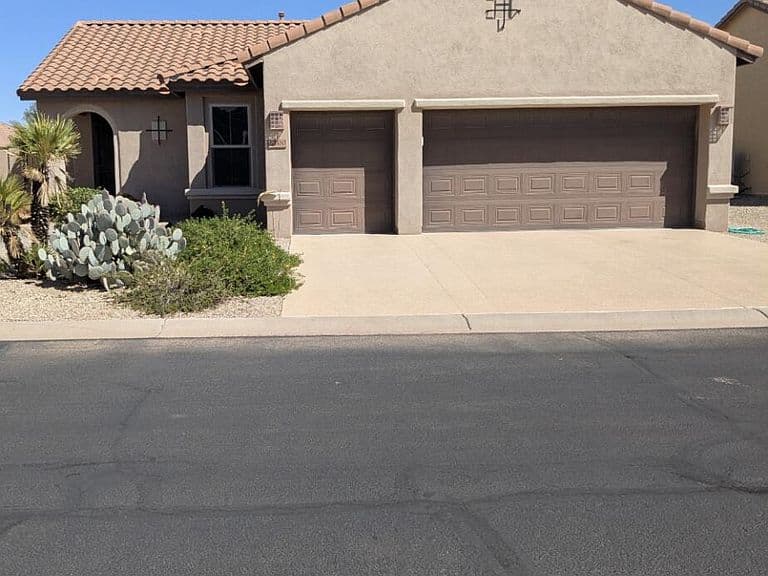 5200 W Pueblo Drive photo 1