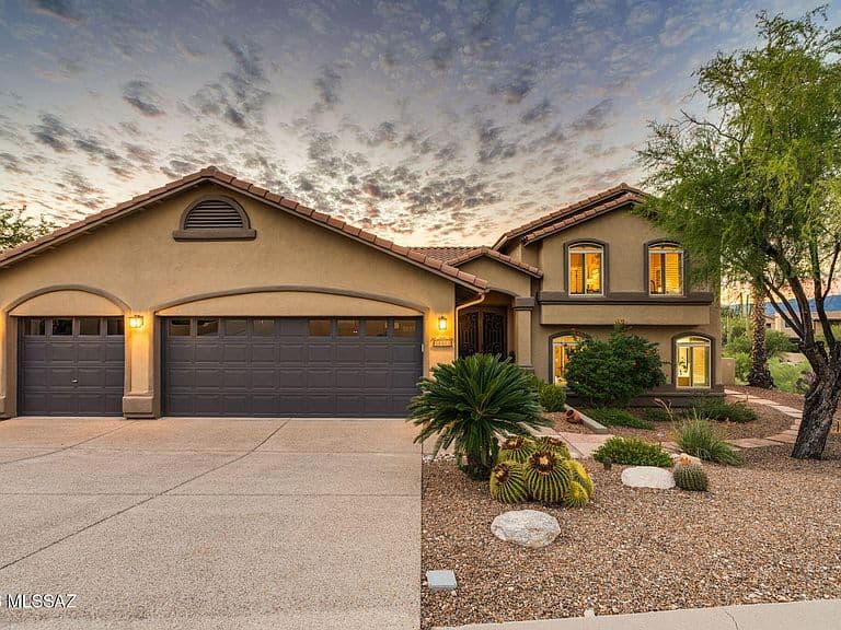 10411 N Gold Canyon Pl photo 1