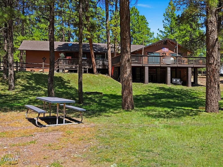 856 Coconino Loop photo 1