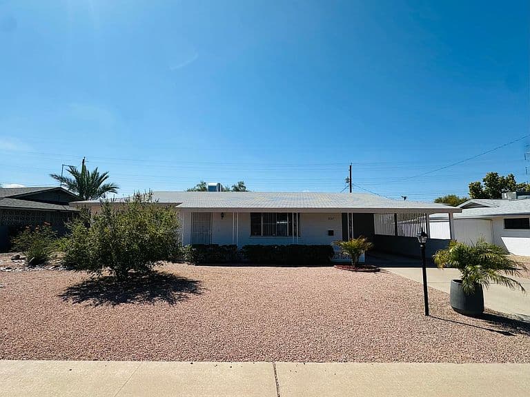 5737 E CICERO Street photo 2