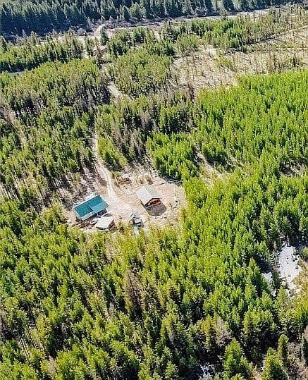 1606 N Fork Yaak Rd photo 2