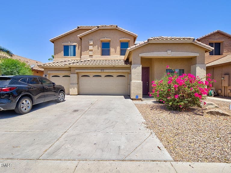 46142 W RAINBOW Drive photo 1
