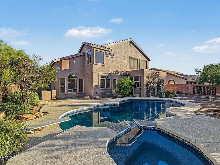 3060 N RIDGECREST -- #102 photo 1