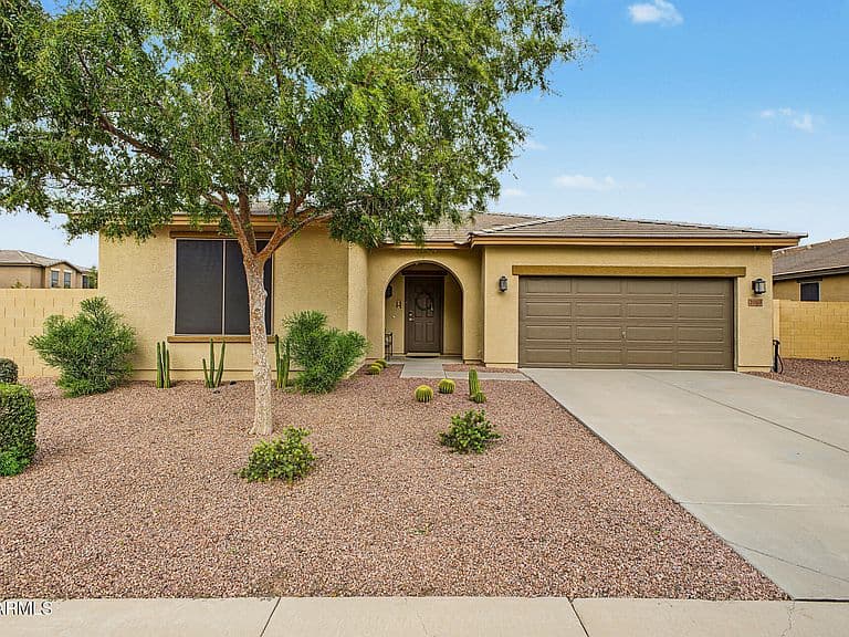 2060 W WRANGLER Way photo 2