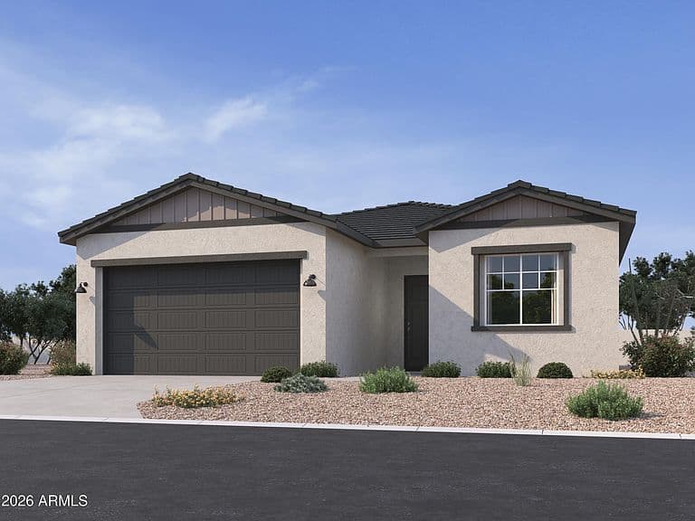 7930 W DESERT SPOON Drive photo 1