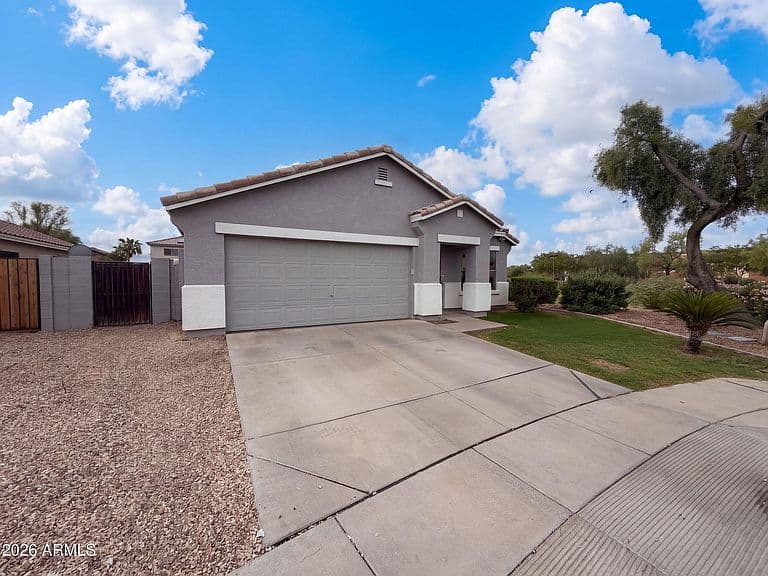9729 W CORDES Road photo 2