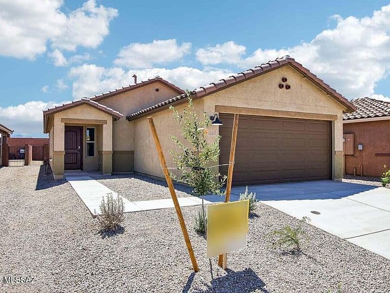 9267 W McCoy Way photo 1