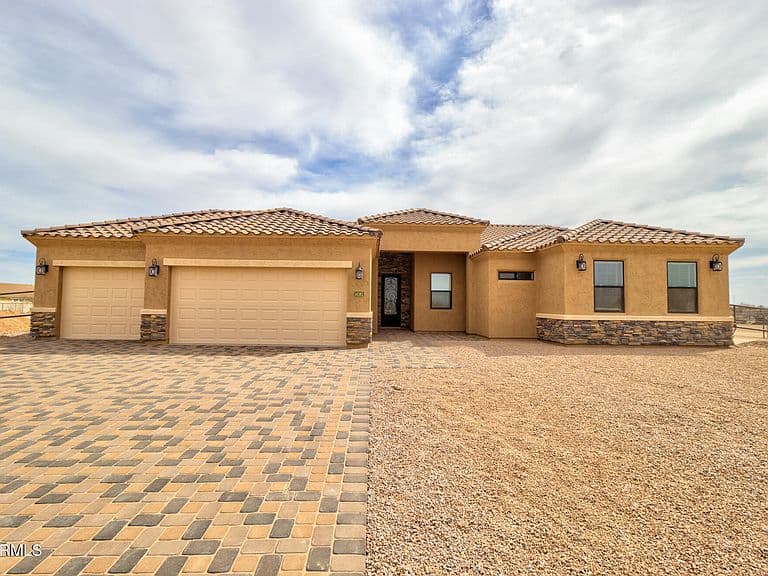 14307 S PALO VERDE Trail photo 2