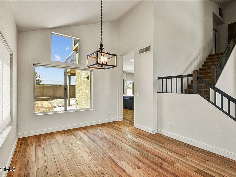 3845 E WINDSONG Drive photo 5