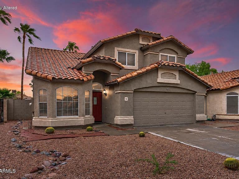 1301 E SIERRA MADRE Avenue photo 1