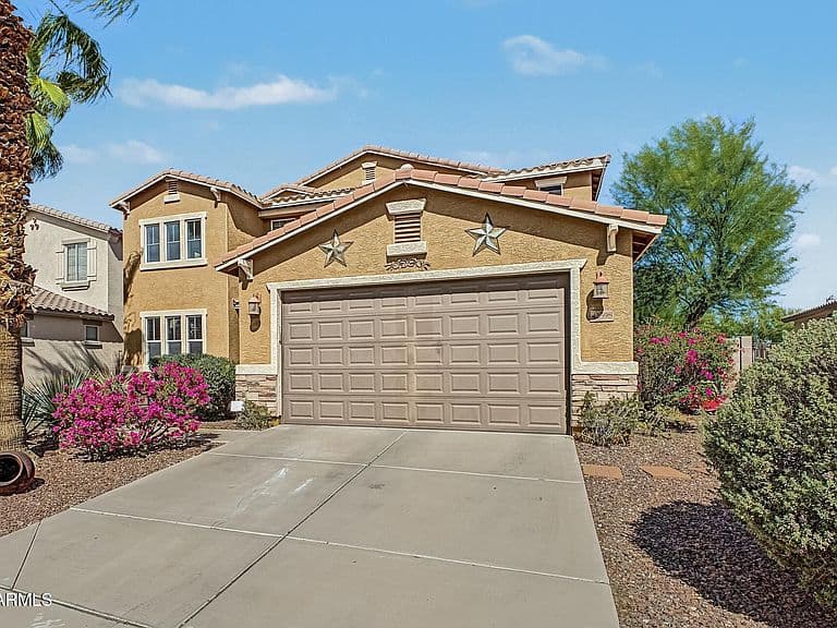 42398 W CHIMAYO Drive photo 3