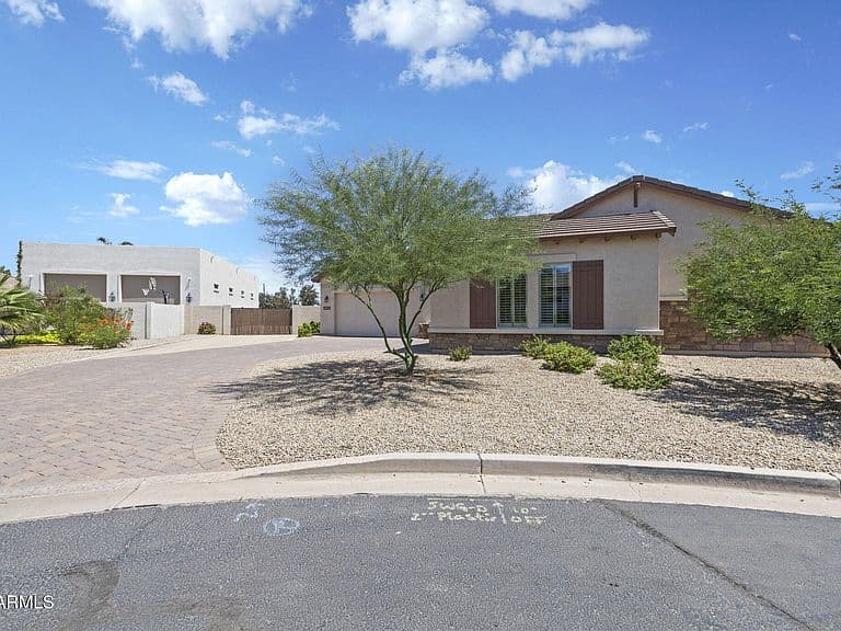 5481 S CROSSCREEK Drive photo 5