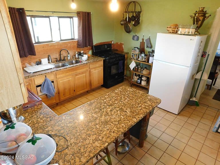 5287 W Hudgins Ranch Rd photo 3