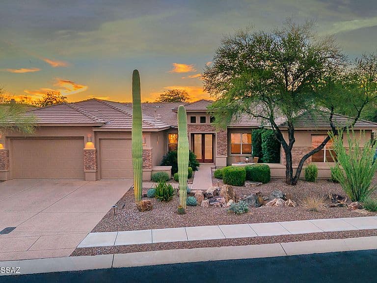 13805 N Keystone Springs Dr photo 1