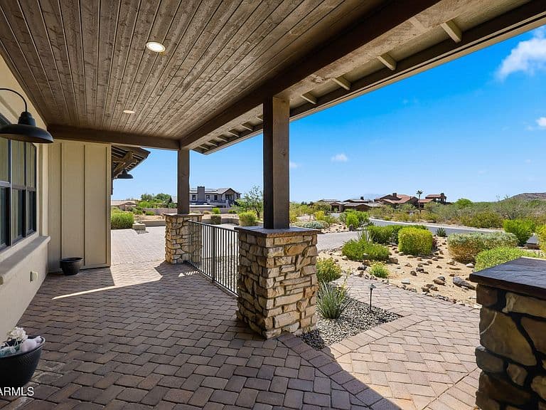 21390 W SAGE HILL Road photo 5