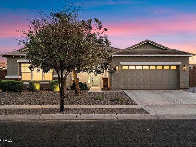 2945 E TONTO Drive photo 1