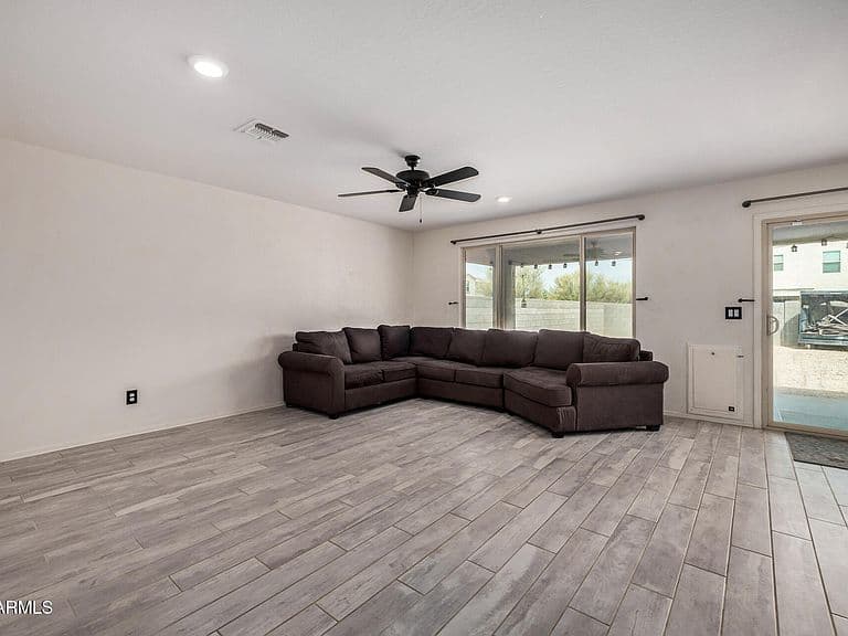 12668 W GLENN Drive photo 5