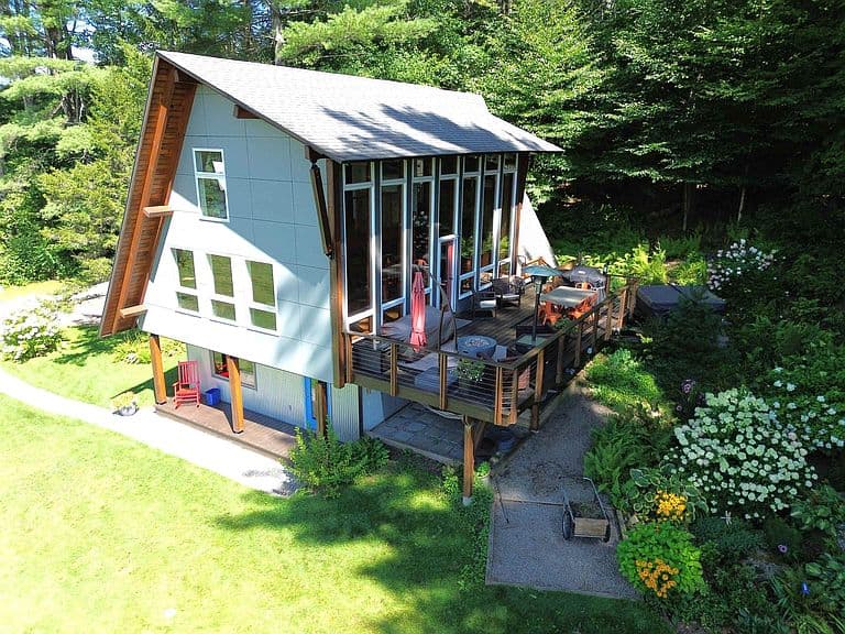 2502 North Road photo 1