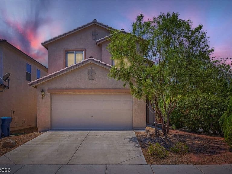 8721 Palomino Ranch St photo 3