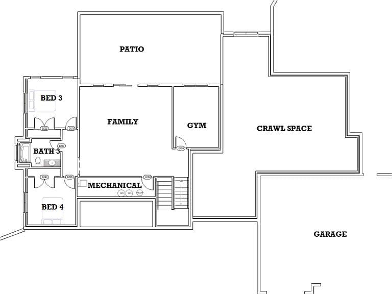 1087 Rugged Ridge Rd photo 4